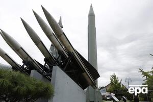 Американские источники сообщают, что КНДР продолжает испытания баллистических ракет