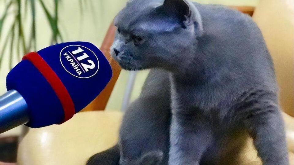 В декабре 2018 года "112 Украина" сменил владельца