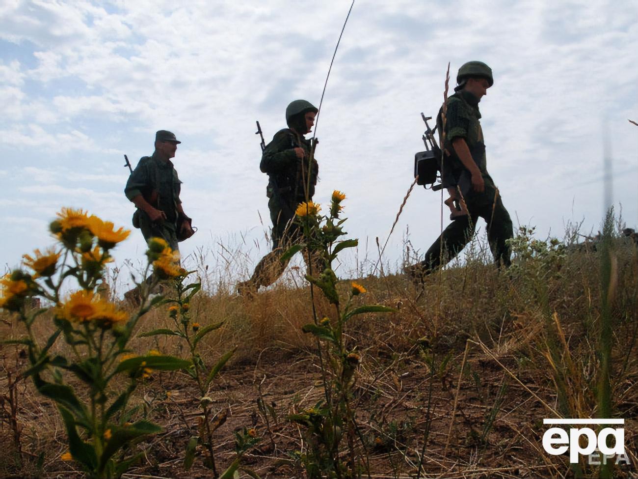 Бойовики порушували перемир'я шість разів