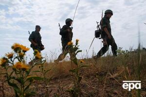 Бойовики порушували перемир'я шість разів