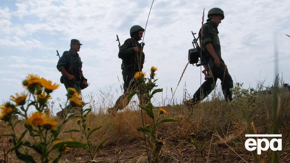 Бойовики порушували перемир'я шість разів