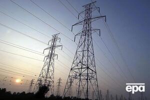 Понад 100 населених пунктів залишається без світла