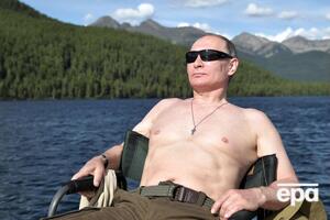 Причиной падения рейтинга Путина эксперты назвали пожары в Сибири и протесты в Москве