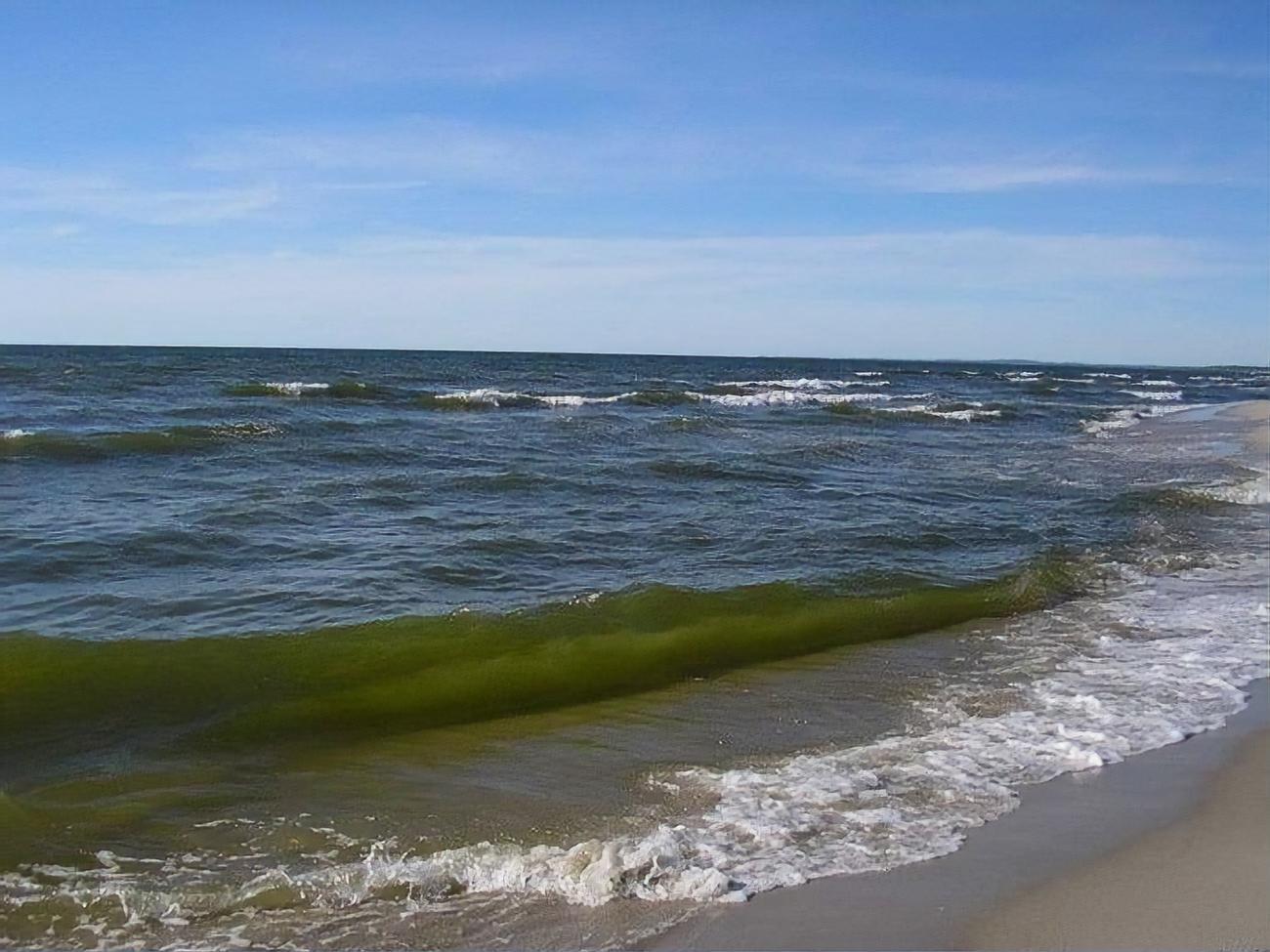 Танкер замечен в Белом море