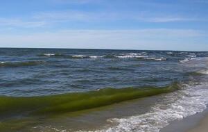 Танкер замечен в Белом море