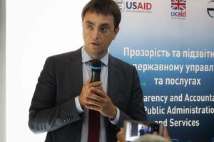 Омелян: Самостійний політичний проєкт – дуже дорога затія