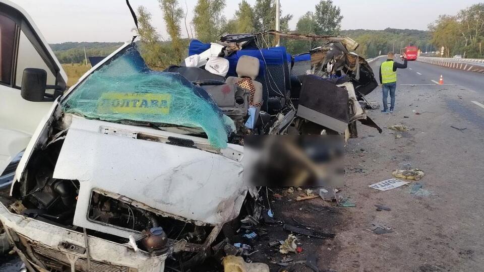 Інцидент стався сьогодні вночі