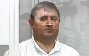 Детективи НАБУ затримали Євдокімова 8 серпня