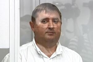 Детективы НАБУ задержали Евдокимова 8 августа