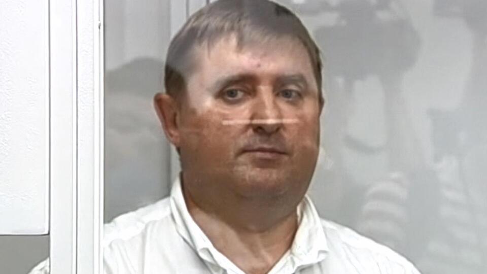 Детективы НАБУ задержали Евдокимова 8 августа