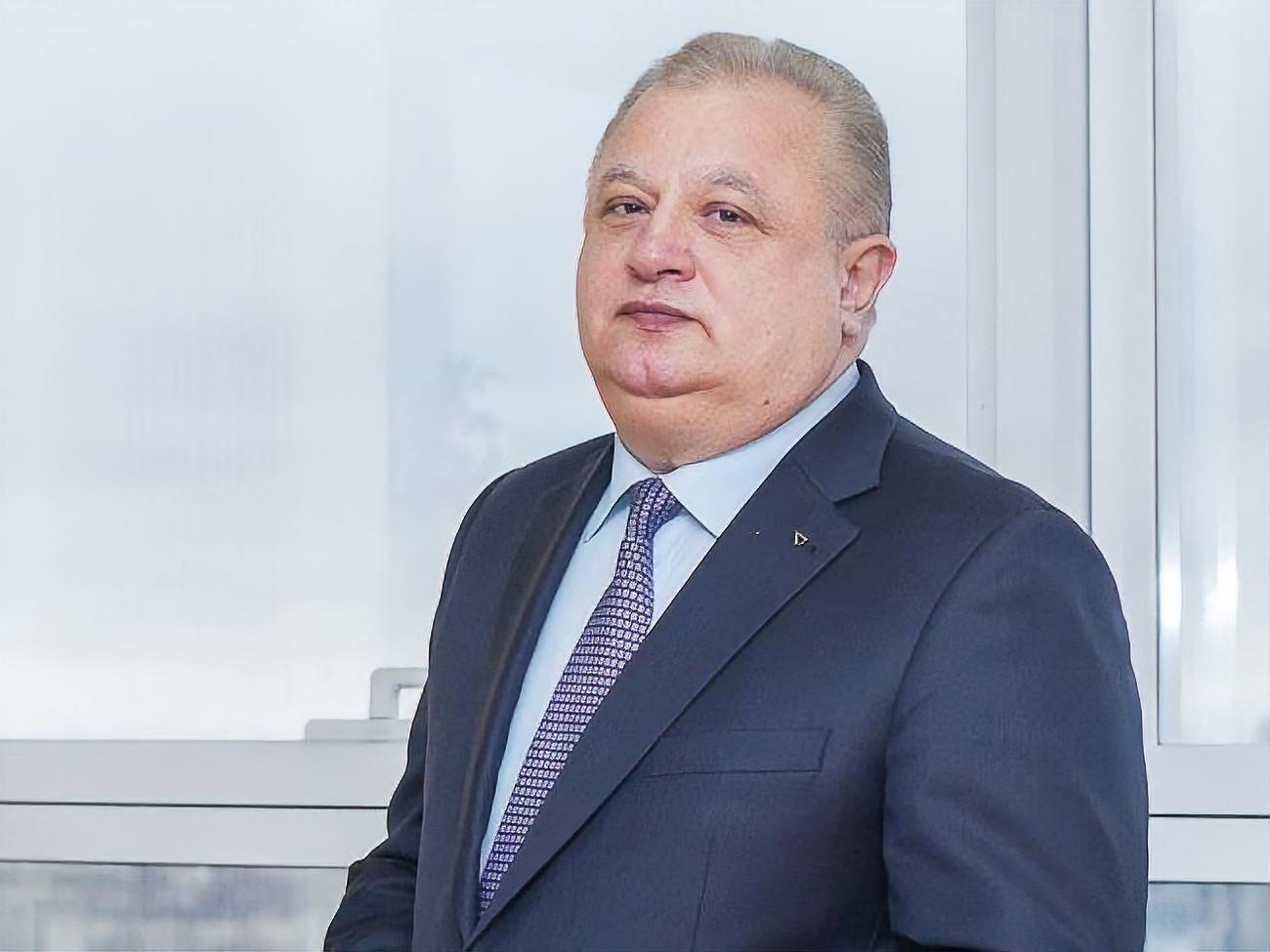 Гладий с 2018 года входит в ВККС