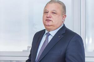 Гладий с 2018 года входит в ВККС