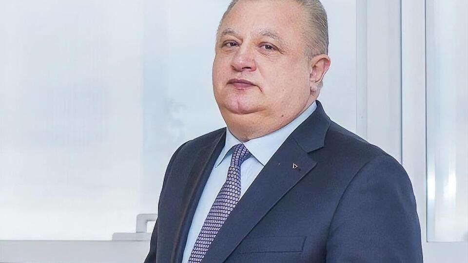 Гладий с 2018 года входит в ВККС