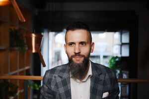 Нефьодов: Протестировали с Яной Калмыковой услугу Министерства юстиции "брак за сутки"