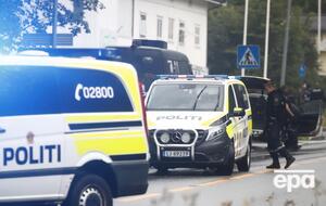 Норвезька поліція поки не з'ясувала мотивів нападника