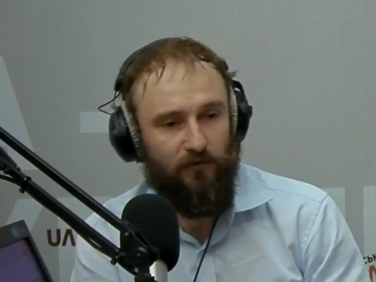 Радионов: Просто так вывести "Межигорье" из владения государства было невозможно