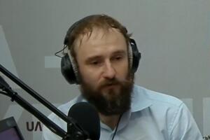 Радіонов: Просто так вивести "Межигір'я" з володіння держави було неможливо