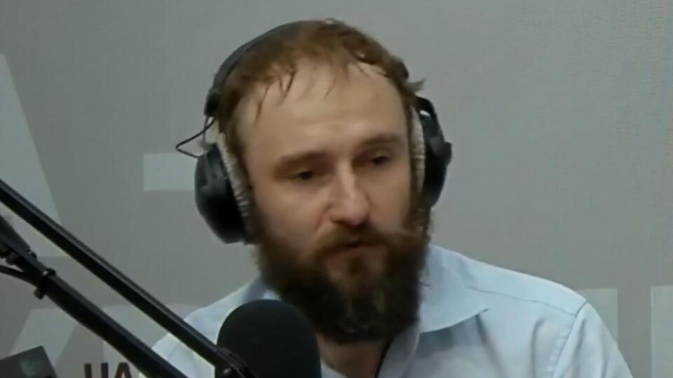 Радионов: Просто так вывести "Межигорье" из владения государства было невозможно