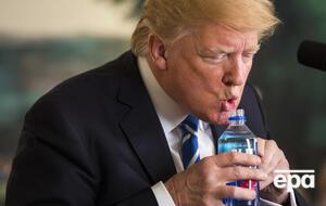 Трамп: Мы "играем" в очень большом и сложном мире