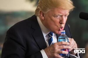 Трамп: Ми граємо в дуже великому і складному світі