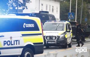 Під час нападу на мечеть постраждала одна людина