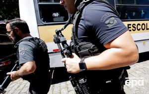 В полиции подозревают, что стрельба связана с наркотиками