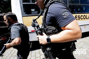 У поліції підозрюють, що стрілянина пов'язана з наркотиками