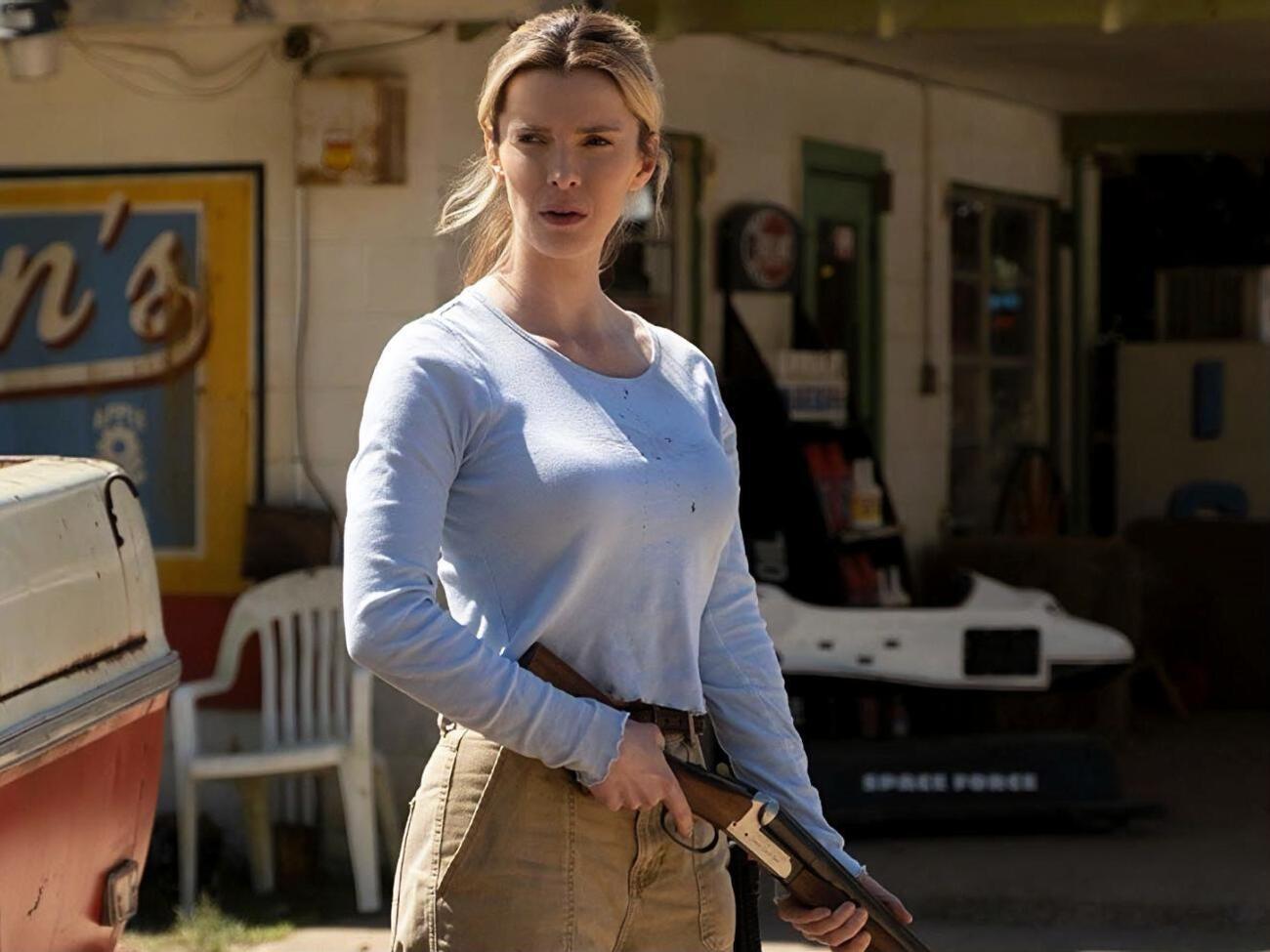 Прем'єру "Полювання" спочатку планували на вересень