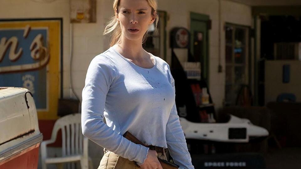 Прем'єру "Полювання" спочатку планували на вересень