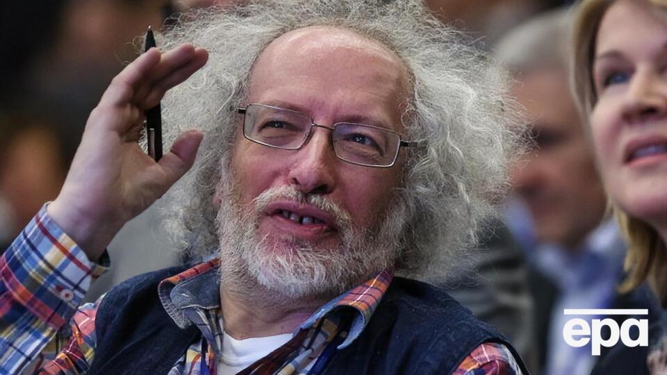 Венедиктов: Я ожидал критику со стороны кремлевских песнопевцев