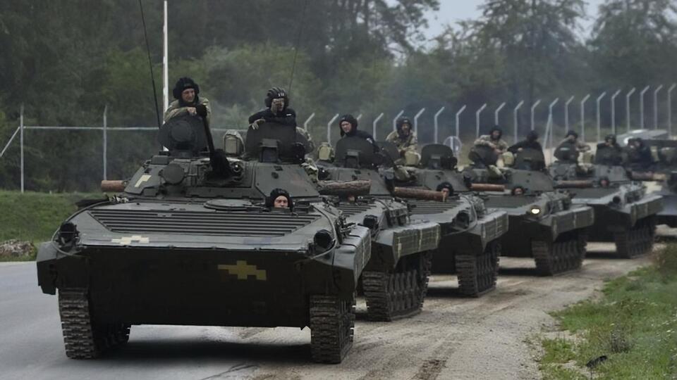 Українську роту ввели до складу батальйону США