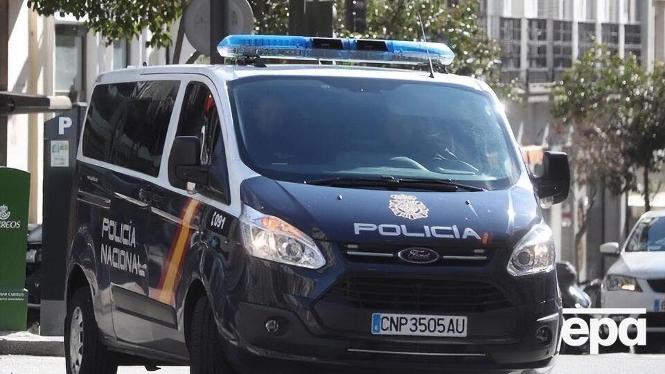 Причини аварії в Жироні з'ясовує поліція