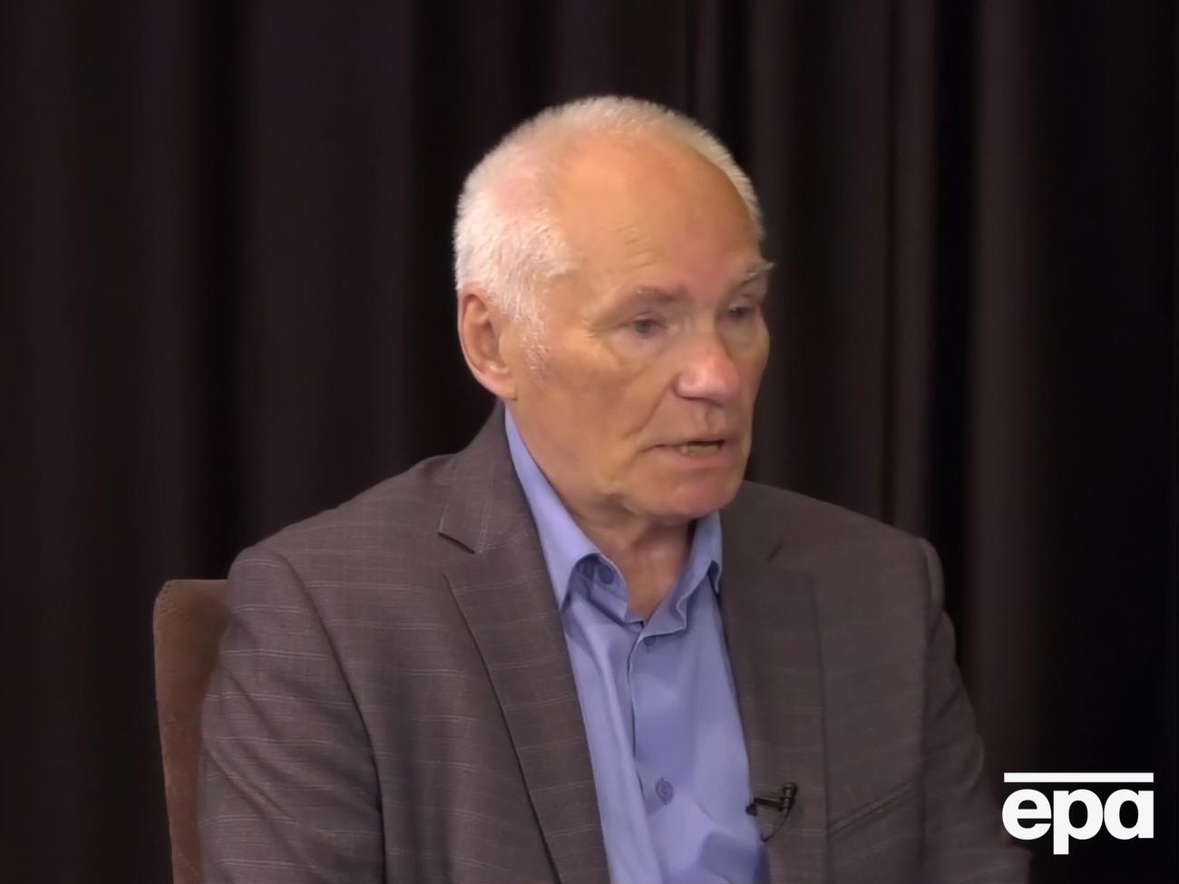 Чернышев: Никаких остаточных радиоактивных загрязнений ни наши эксперты, ни внешние эксперты не зарегистрировали