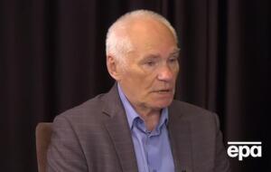 Чернышев: Никаких остаточных радиоактивных загрязнений ни наши эксперты, ни внешние эксперты не зарегистрировали