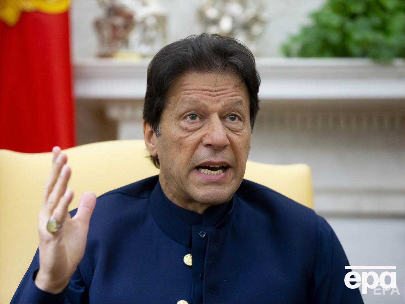 Хан:&nbsp;Комендантский час, подавление и надвигающийся геноцид кашмирцев разворачиваются именно в соответствии с идеологией "Раштрия сваямсевак сангх"