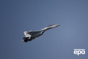 Туреччина може купити Су-35