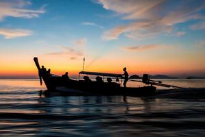 Российское рыболовецкое судно сгорело