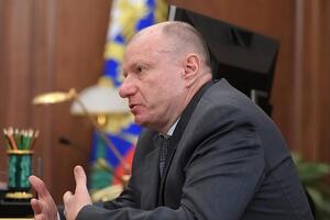 £5,8 млрд, которые у Потанина намерена отсудить жена, – самая крупная сумма иска о разделе имущества за всю историю британских судов