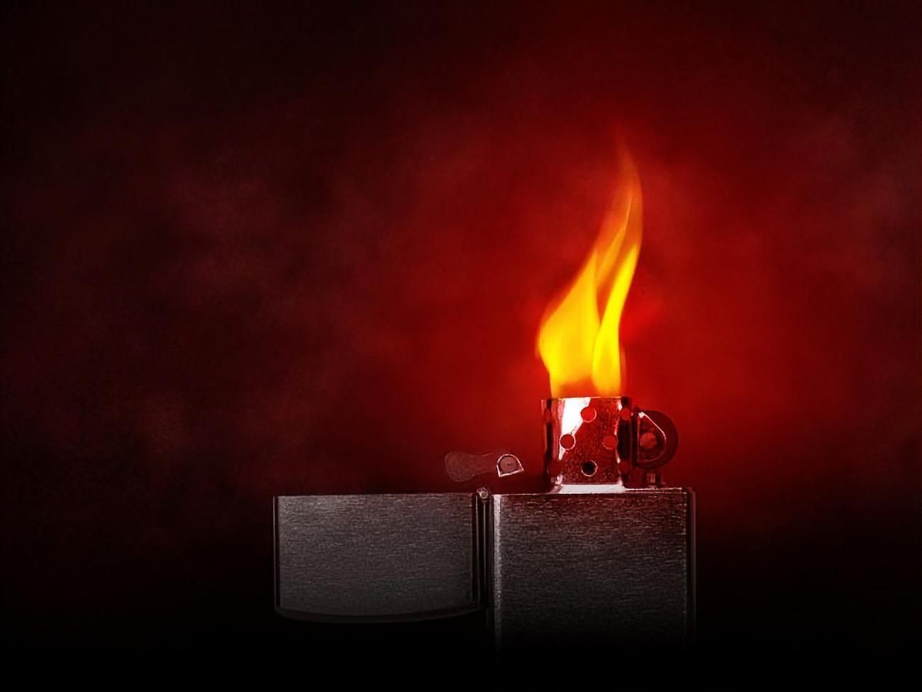 Торішня інспекція виявила в дитячому садку попіл і недопалки