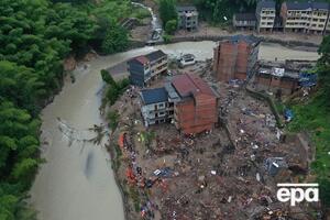 Пошуково-рятувальні роботи тривають