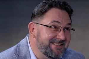 Потураев: Я не считаю, что политика на любом уровне может происходить без участия СМИ