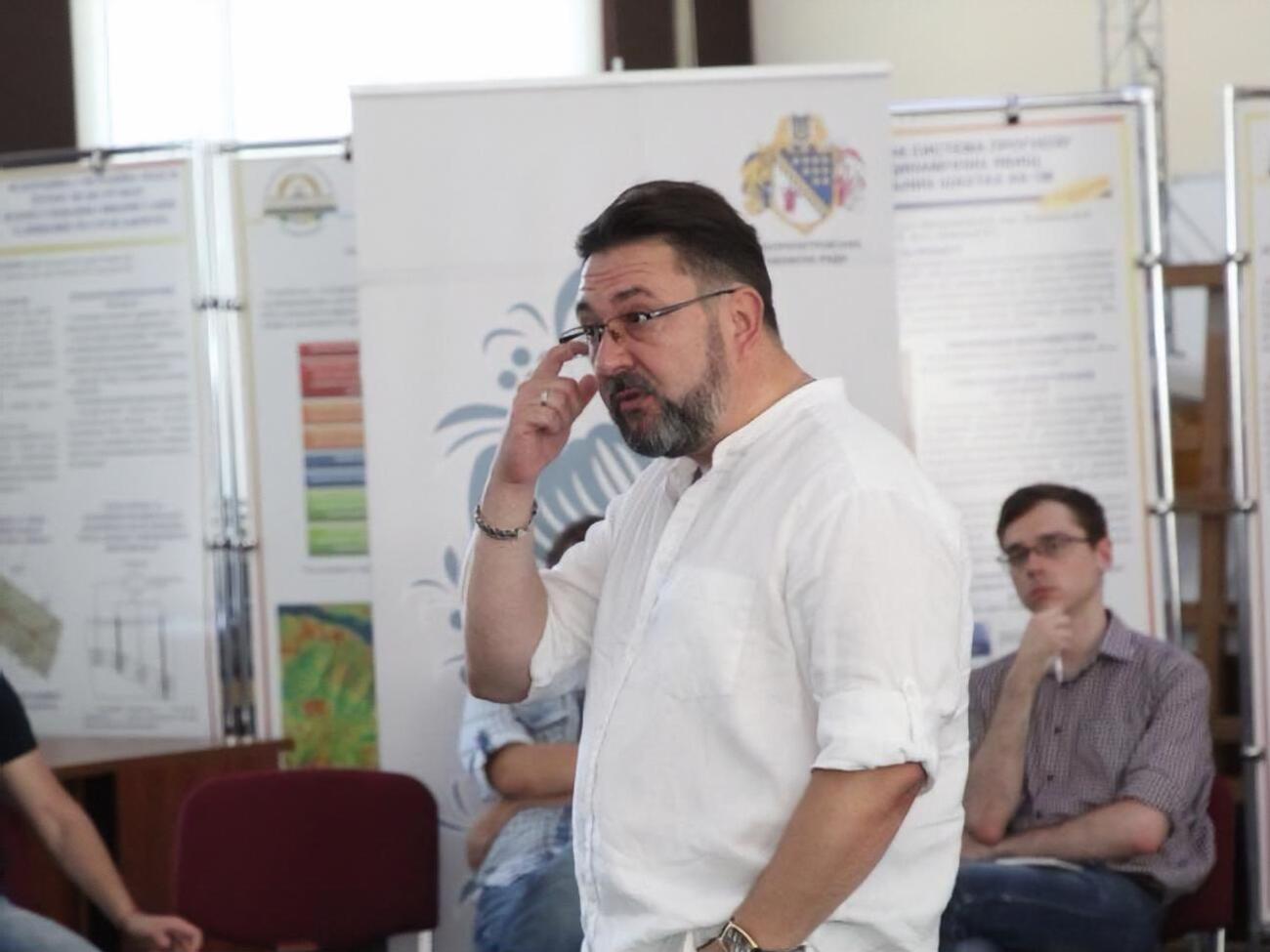 Потураев: Меня несколько удивляет позиция некоторых политиков, которые начали ездить на эфиры к Скабеевой