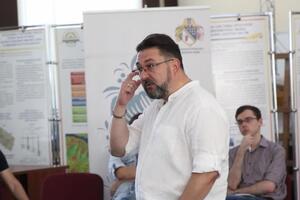 Потураев: Меня несколько удивляет позиция некоторых политиков, которые начали ездить на эфиры к Скабеевой