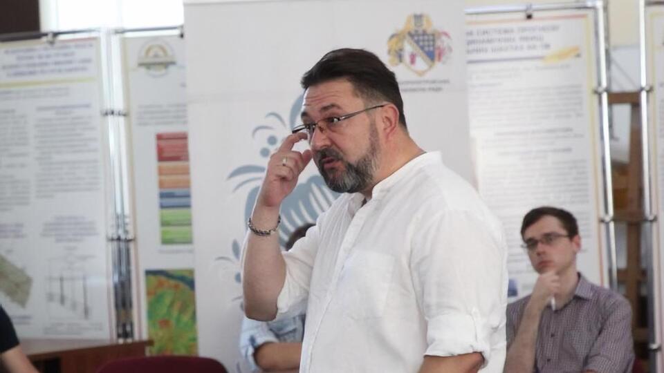 Потураєв: Мене дещо дивує позиція деяких політиків, які почали їздити на ефіри до Скабєєвої