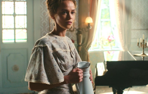 Премьера первого сезона сериала состоялась в феврале 2019 года