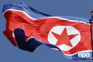 КНДР протягом останніх місяців провела кілька пусків ракет