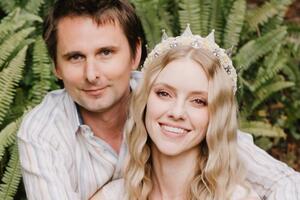 Лидер Muse: Мистер и миссис Беллами