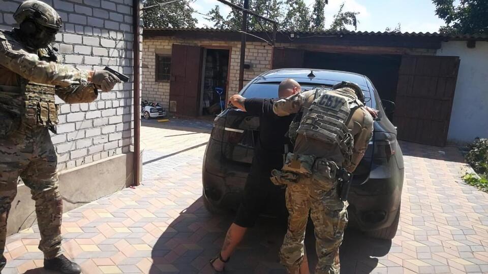 У межах кримінального провадження слідчі оголосили підозру чотирьом фігурантам