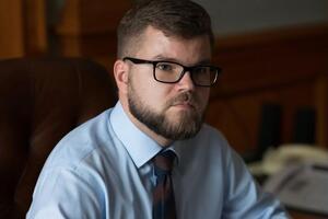 Кравцов: Усі члени правління "Укрзалізниці" повинні подавати декларації