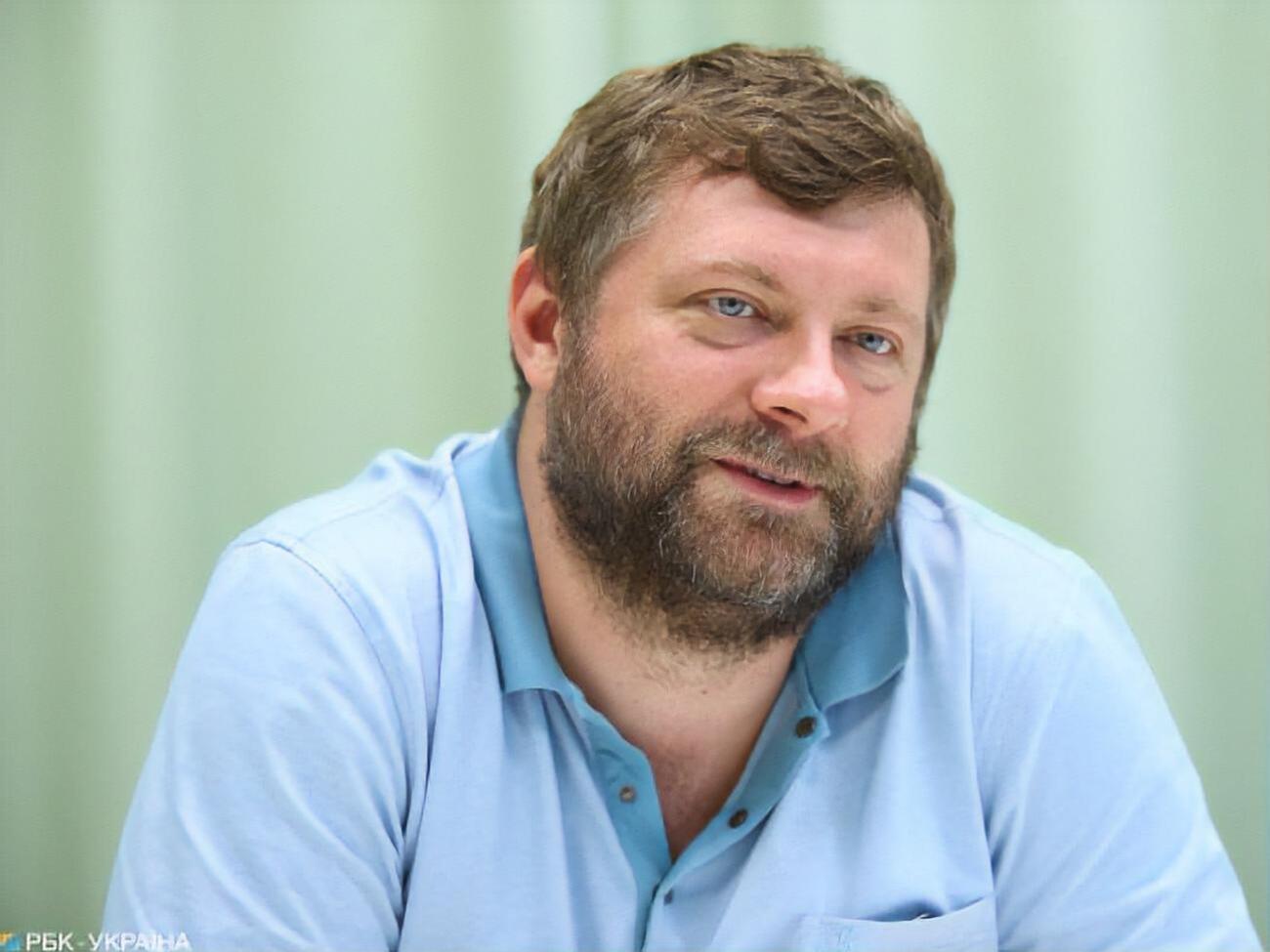 Корнієнко: Зважаючи на особисті історії самовисуванців, ми точно всіх 50 не бачимо у фракції